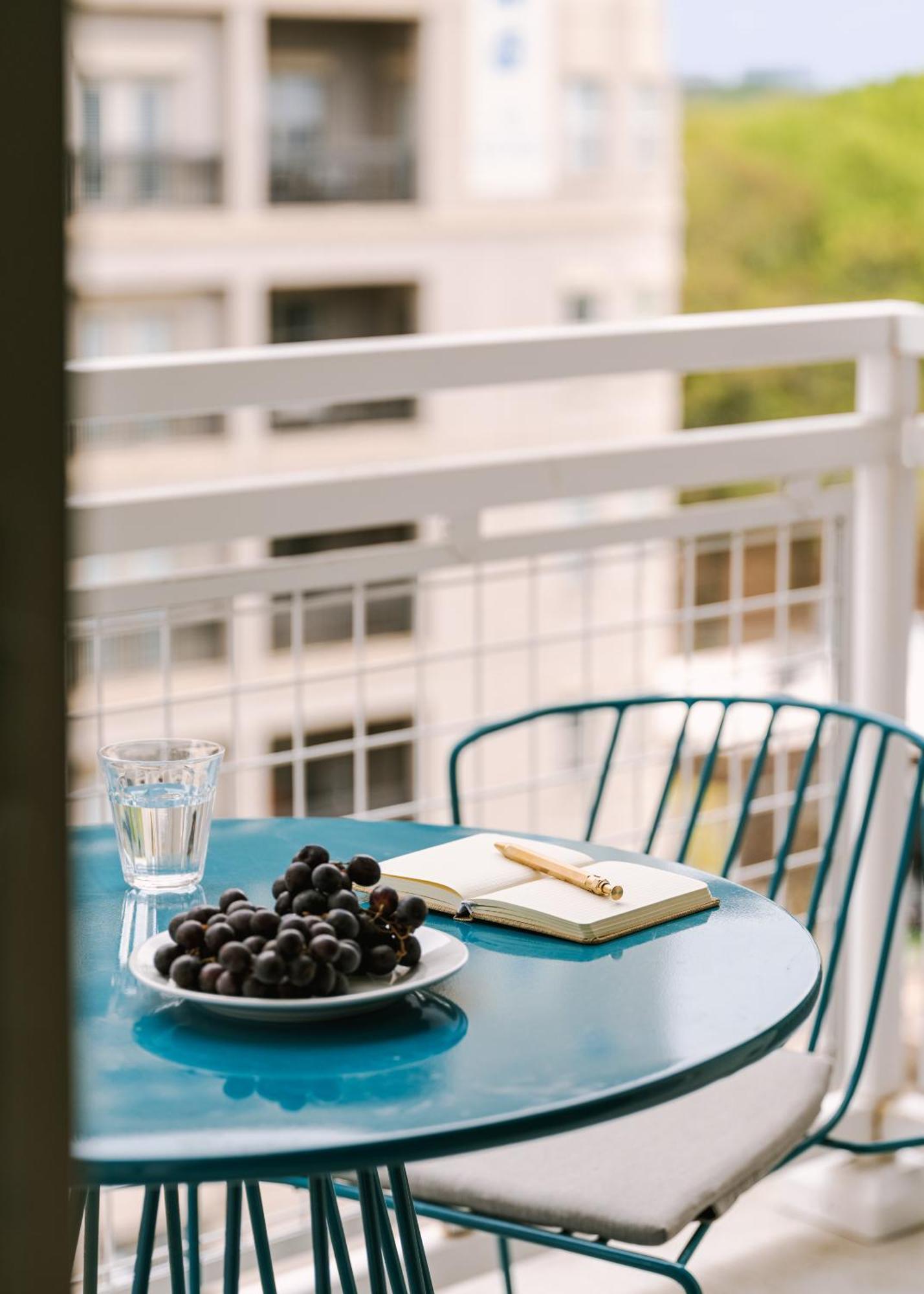 Sonder Midtown South Aparthotel Atlanta Quarto foto
